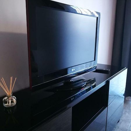 Apartament Nad Odra Z Tarasem فروتسواف المظهر الخارجي الصورة